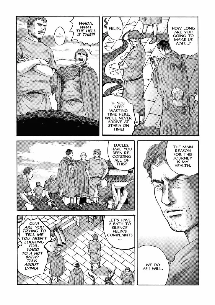 Plinius Chapter 20 page 12