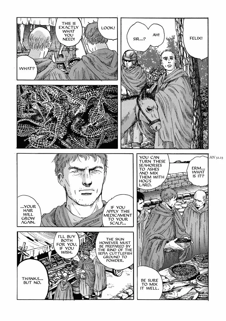 Plinius Chapter 20 page 5