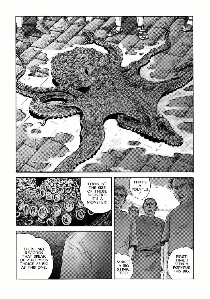 Plinius Chapter 20 page 7