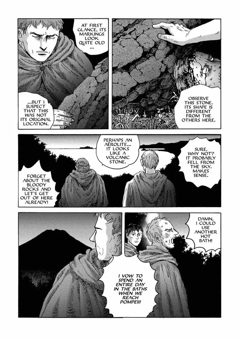 Plinius Chapter 21 page 15