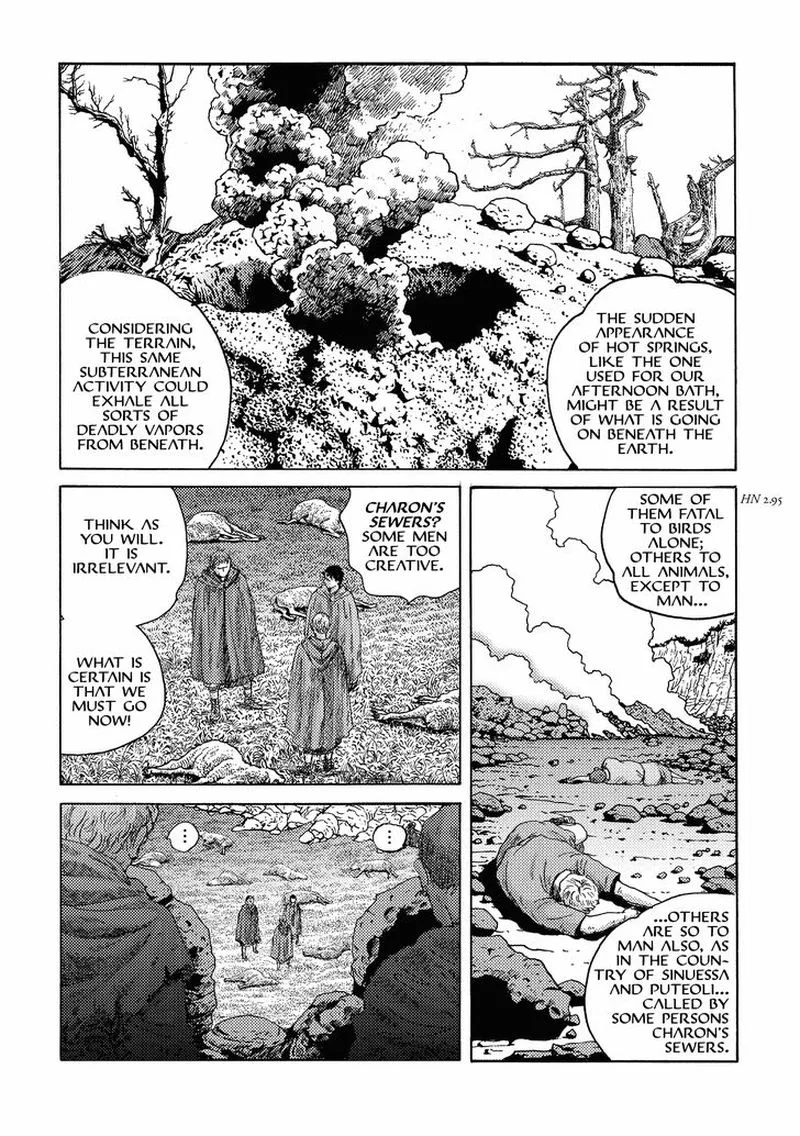 Plinius Chapter 21 page 9