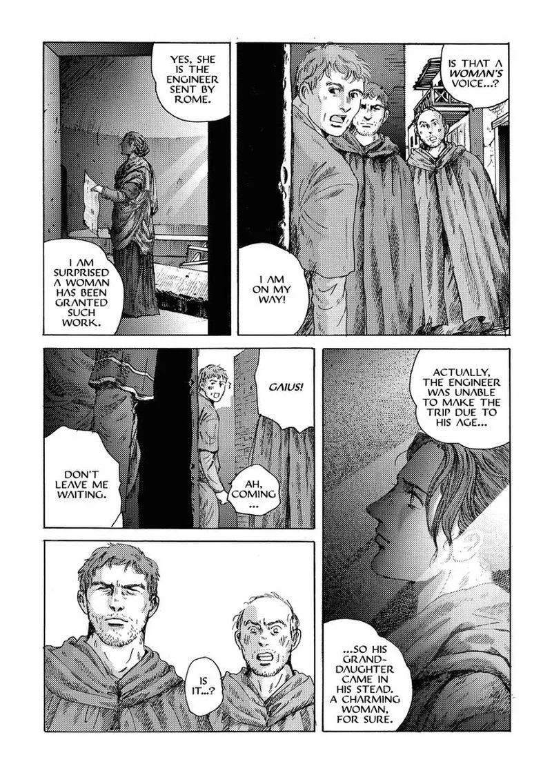 Plinius Chapter 21 page 20