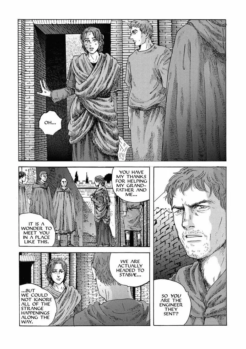 Plinius Chapter 21 page 21