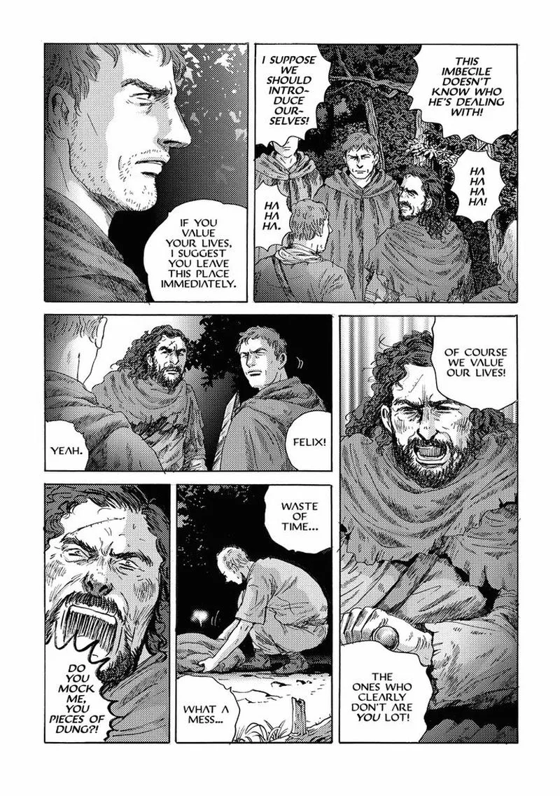 Plinius Chapter 21 page 12