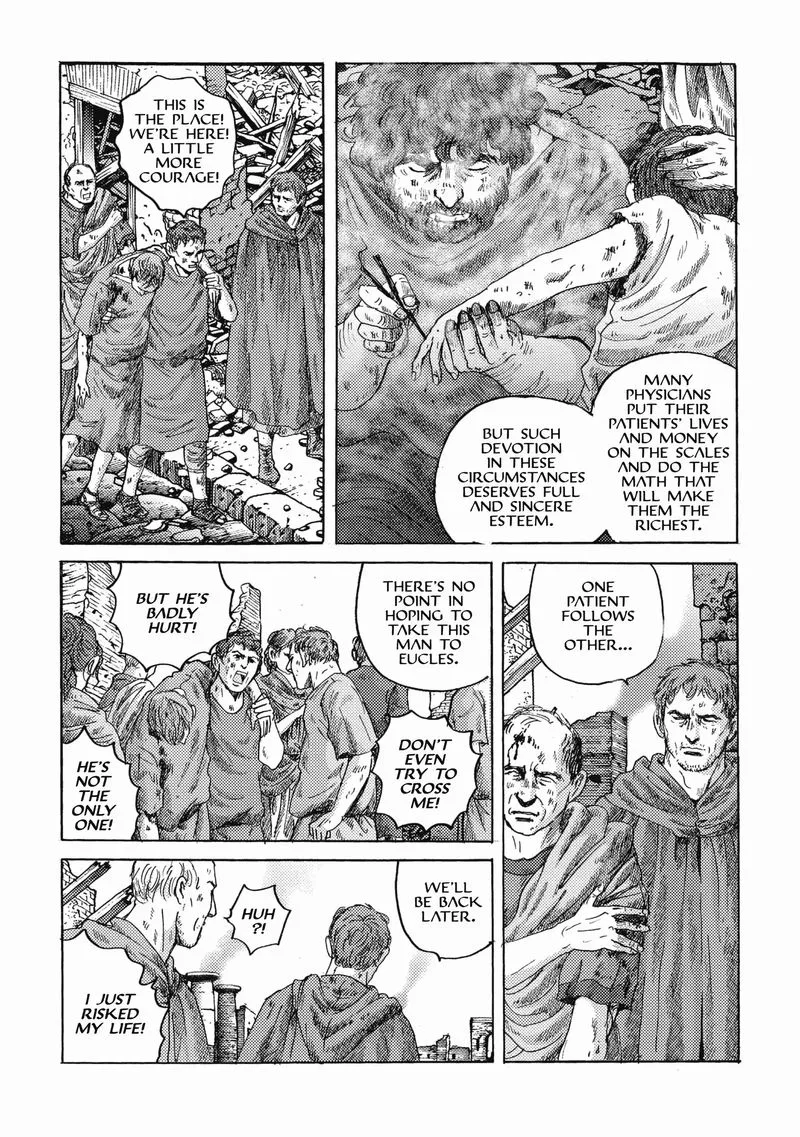 Plinius Chapter 22 page 23
