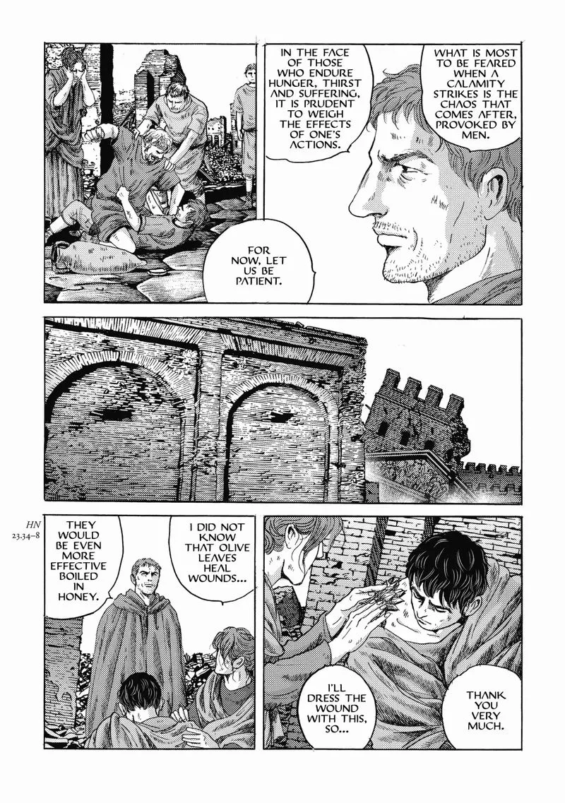 Plinius Chapter 22 page 25
