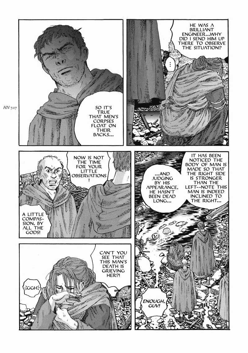Plinius Chapter 23 page 3