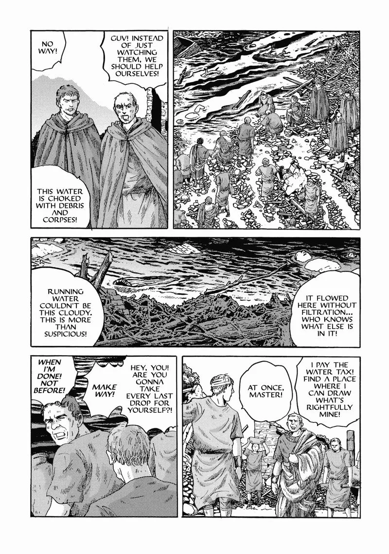Plinius Chapter 23 page 6
