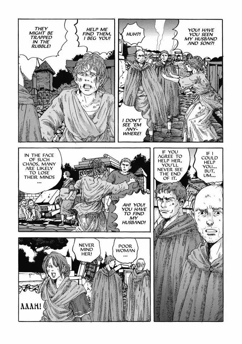 Plinius Chapter 23 page 8