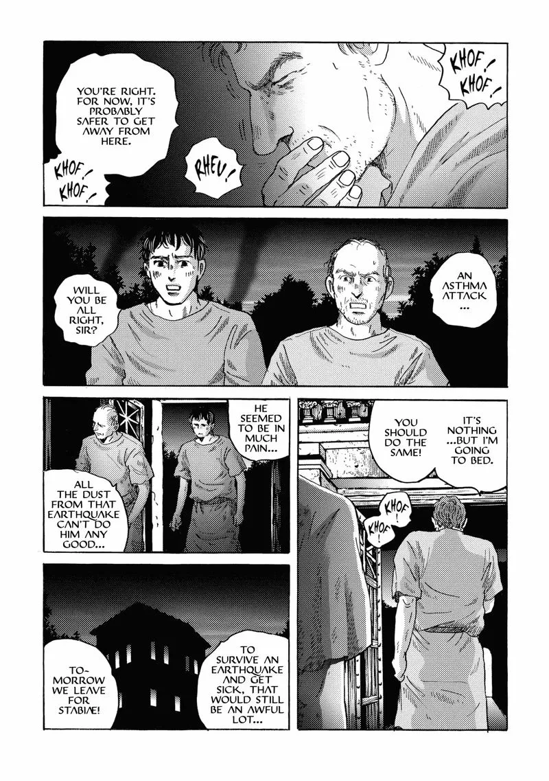 Plinius Chapter 23 page 21