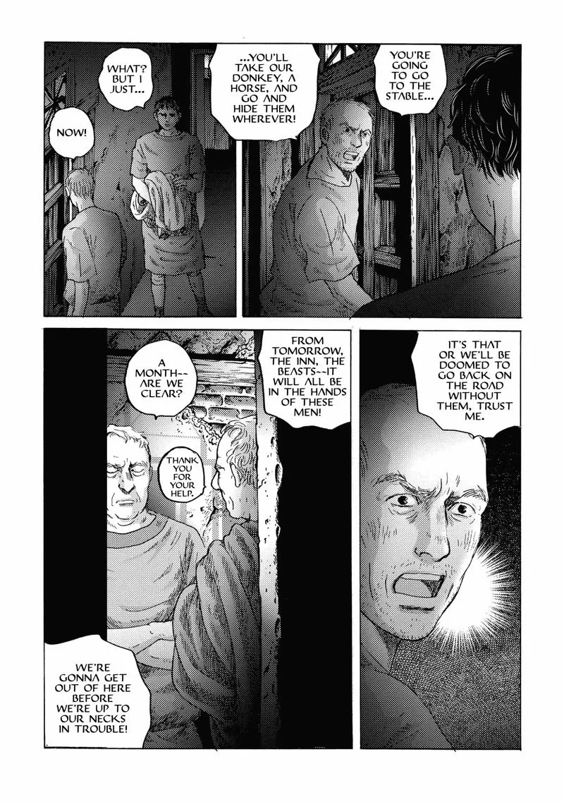 Plinius Chapter 23 page 24