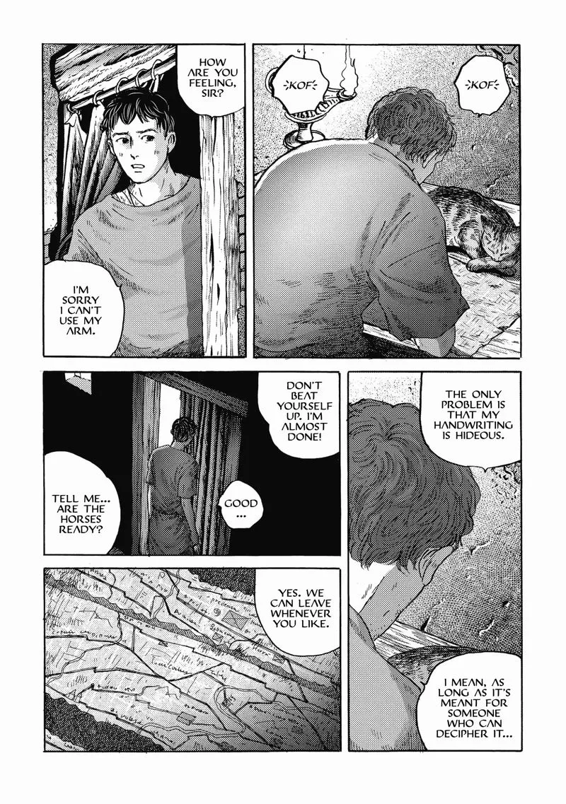 Plinius Chapter 23 page 16