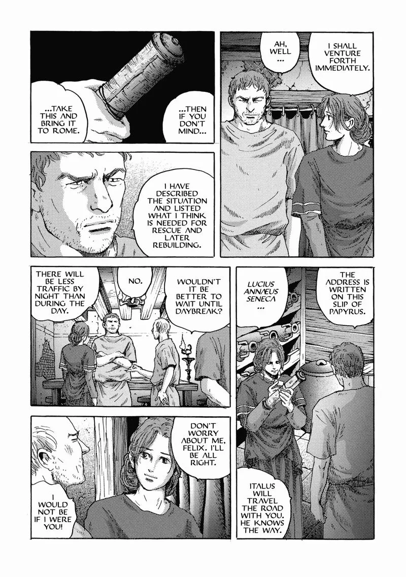 Plinius Chapter 23 page 18