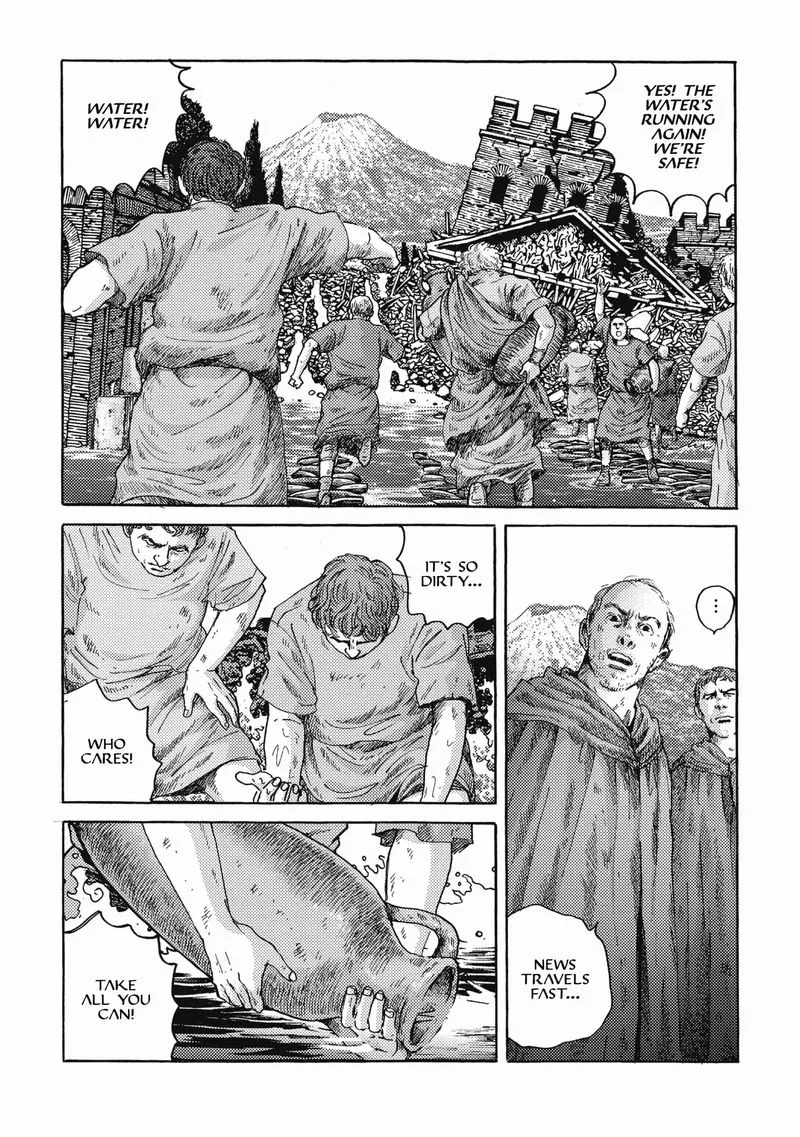 Plinius Chapter 23 page 5