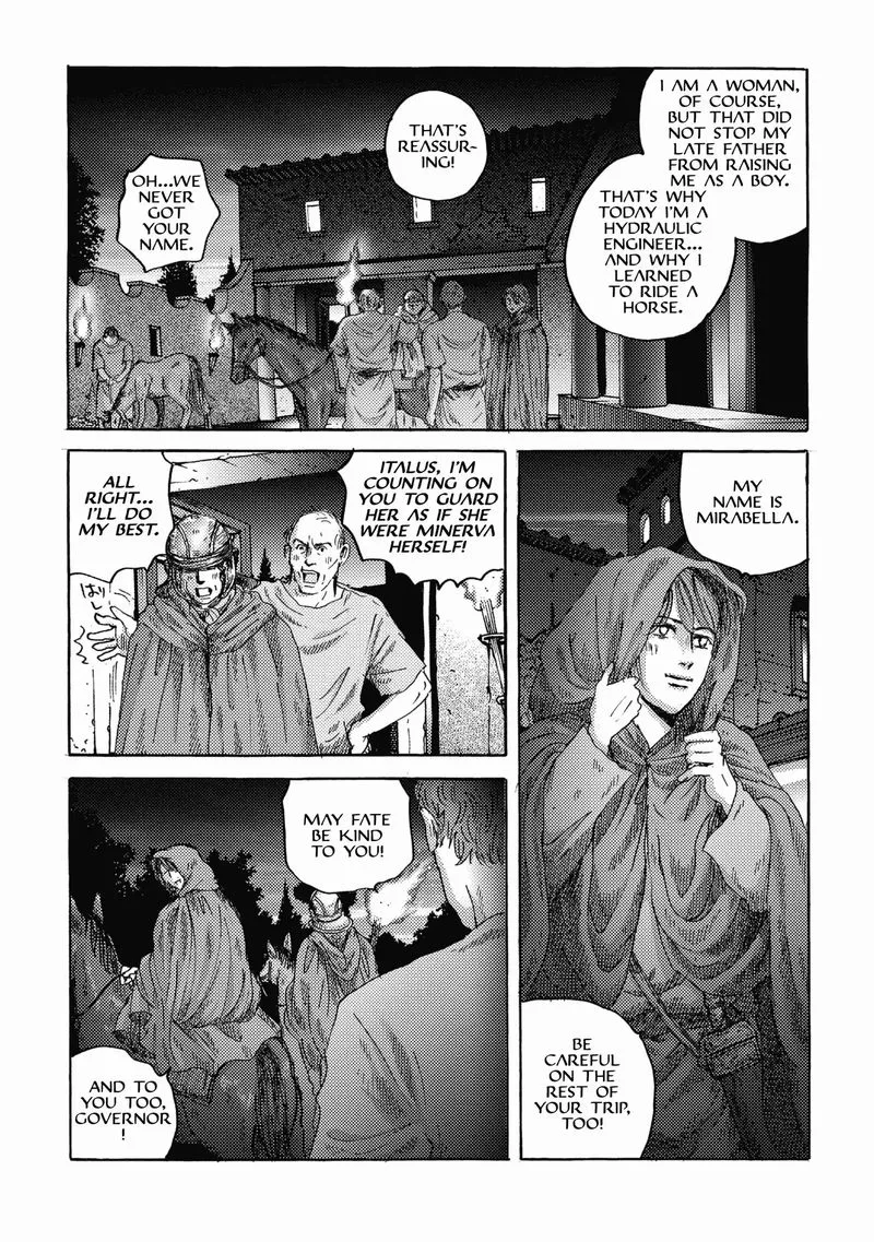 Plinius Chapter 23 page 19