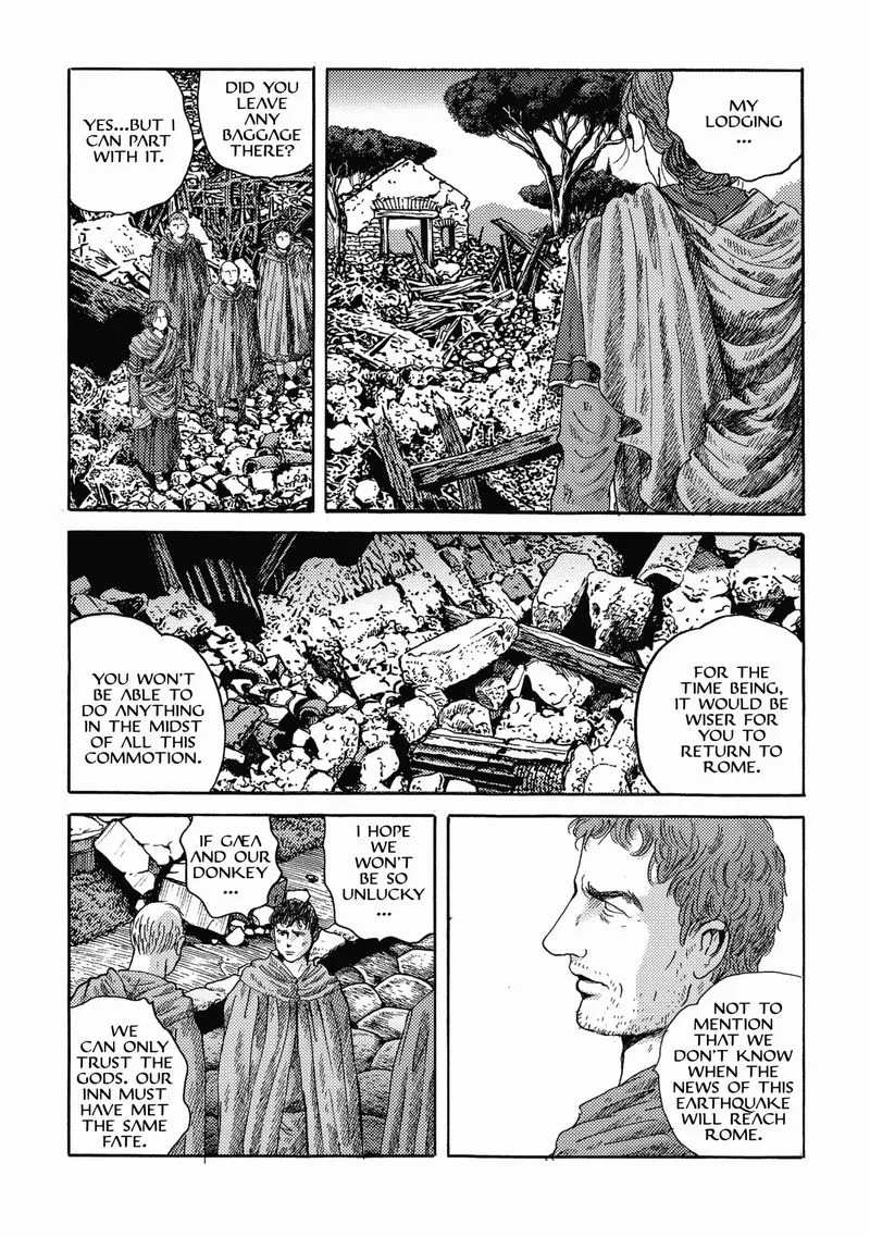 Plinius Chapter 23 page 9