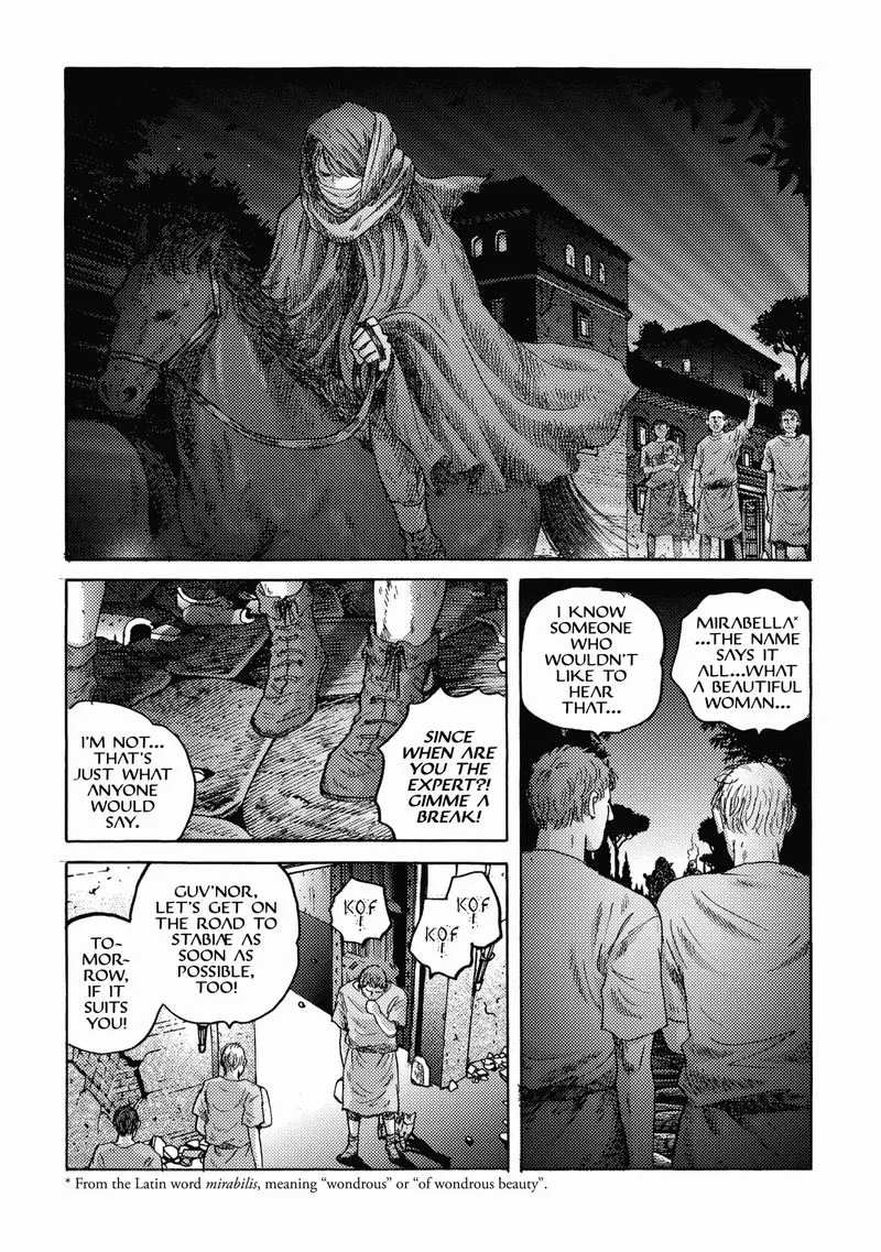 Plinius Chapter 23 page 20