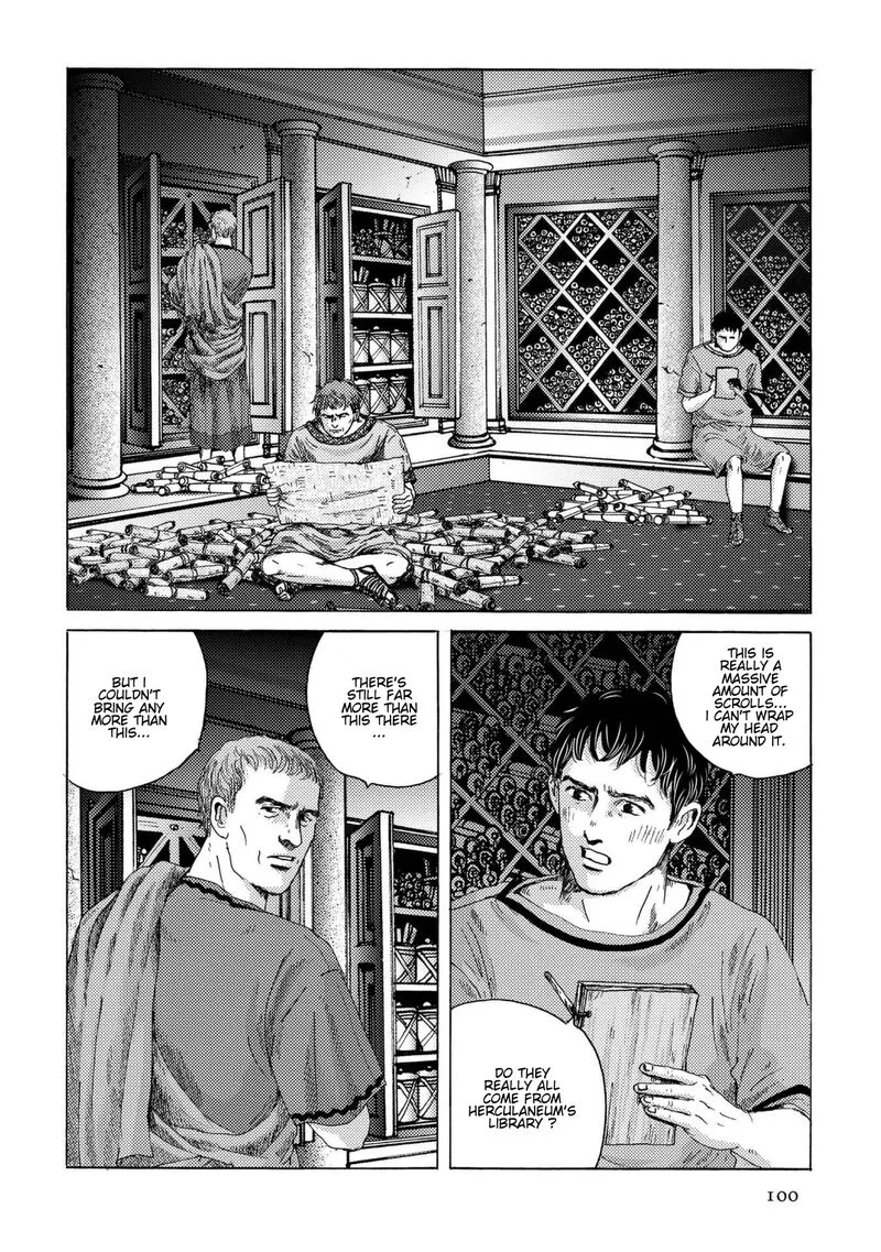 Plinius Chapter 25 page 19