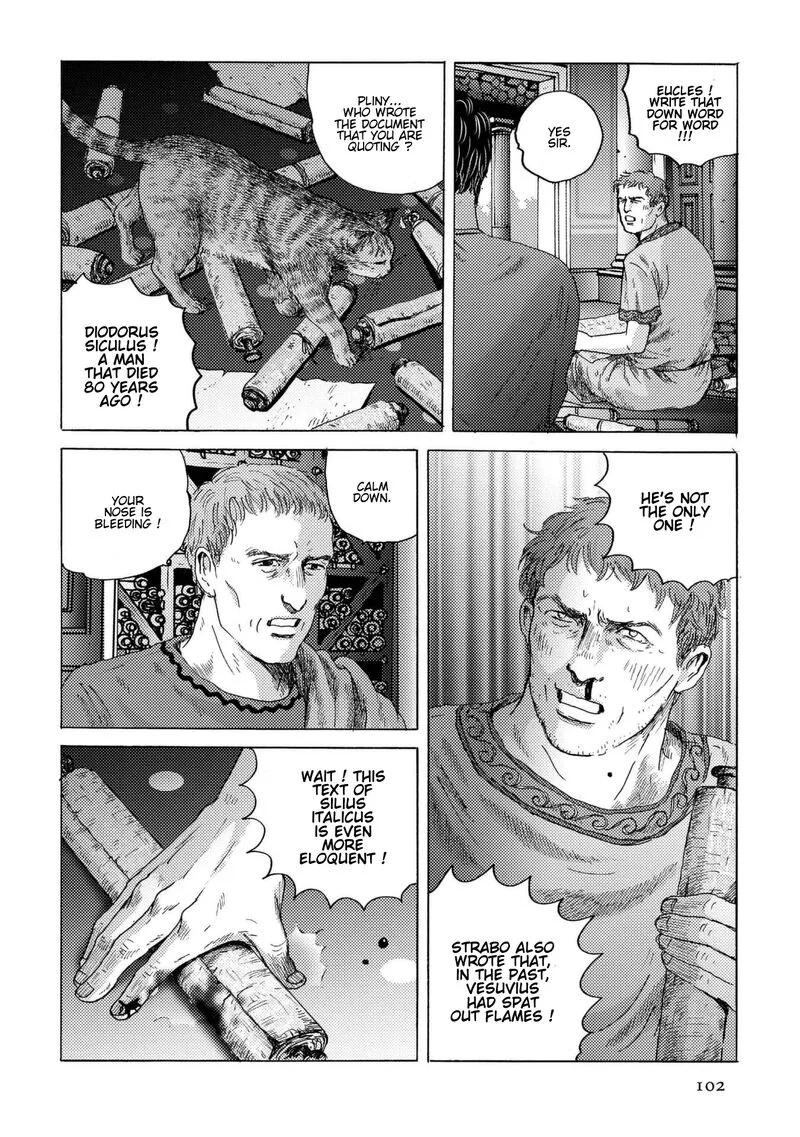 Plinius Chapter 25 page 21
