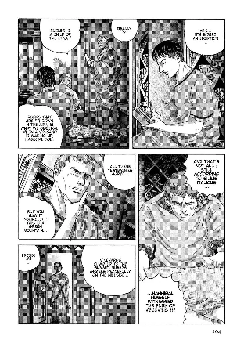 Plinius Chapter 25 page 23
