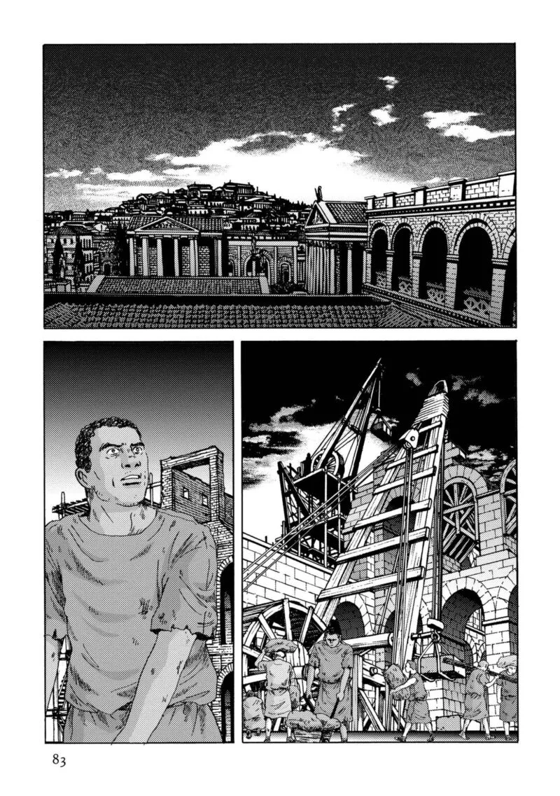 Plinius Chapter 25 page 2