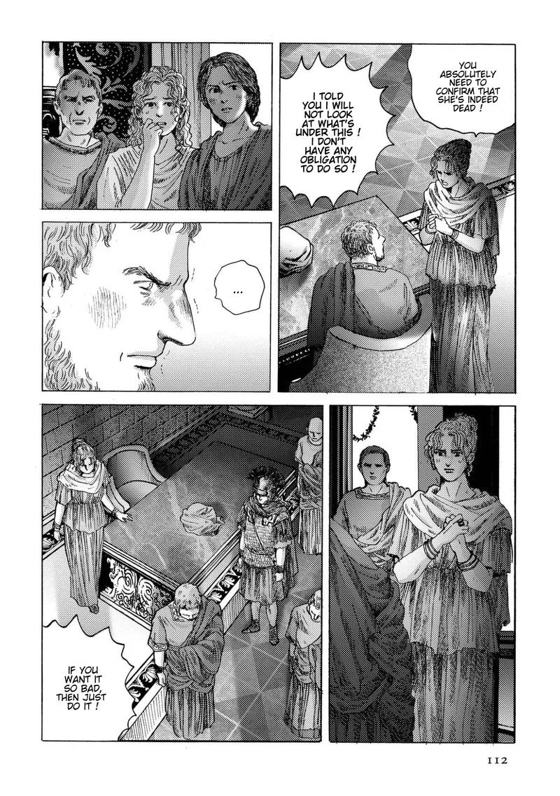 Plinius Chapter 26 page 5