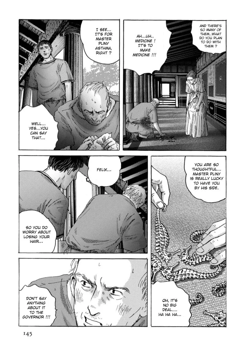 Plinius Chapter 27 page 12