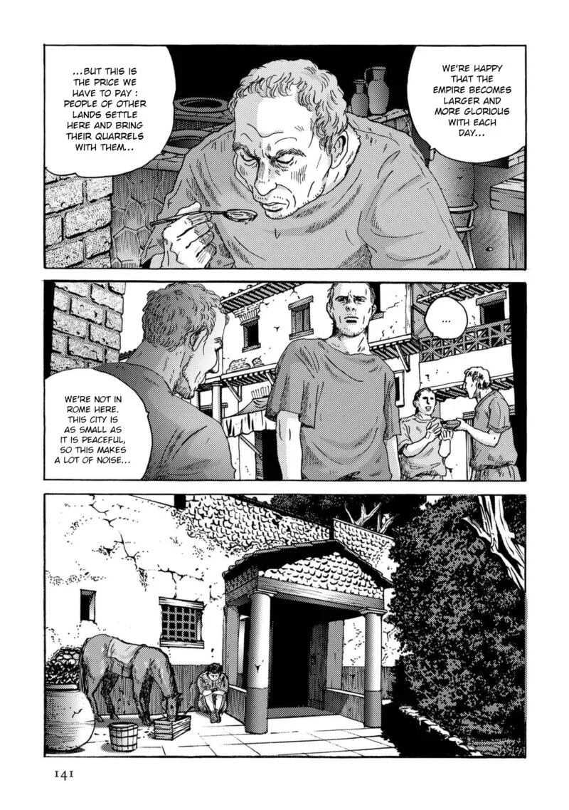 Plinius Chapter 27 page 8