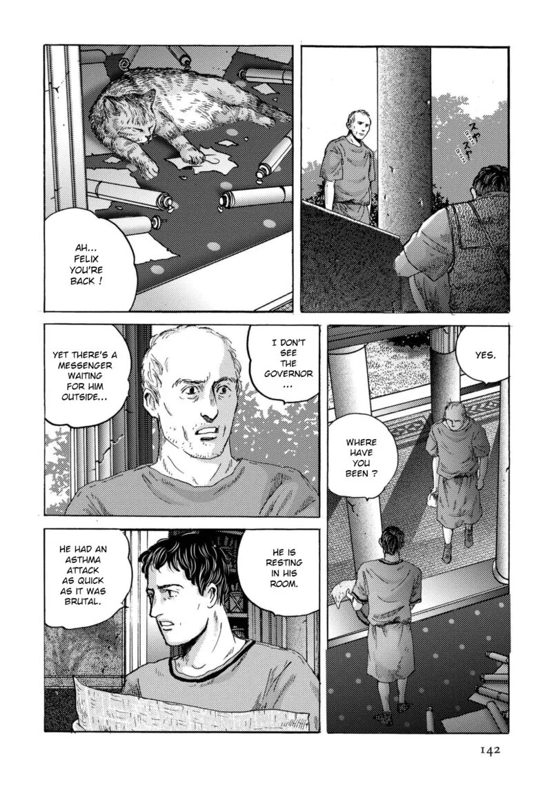 Plinius Chapter 27 page 9