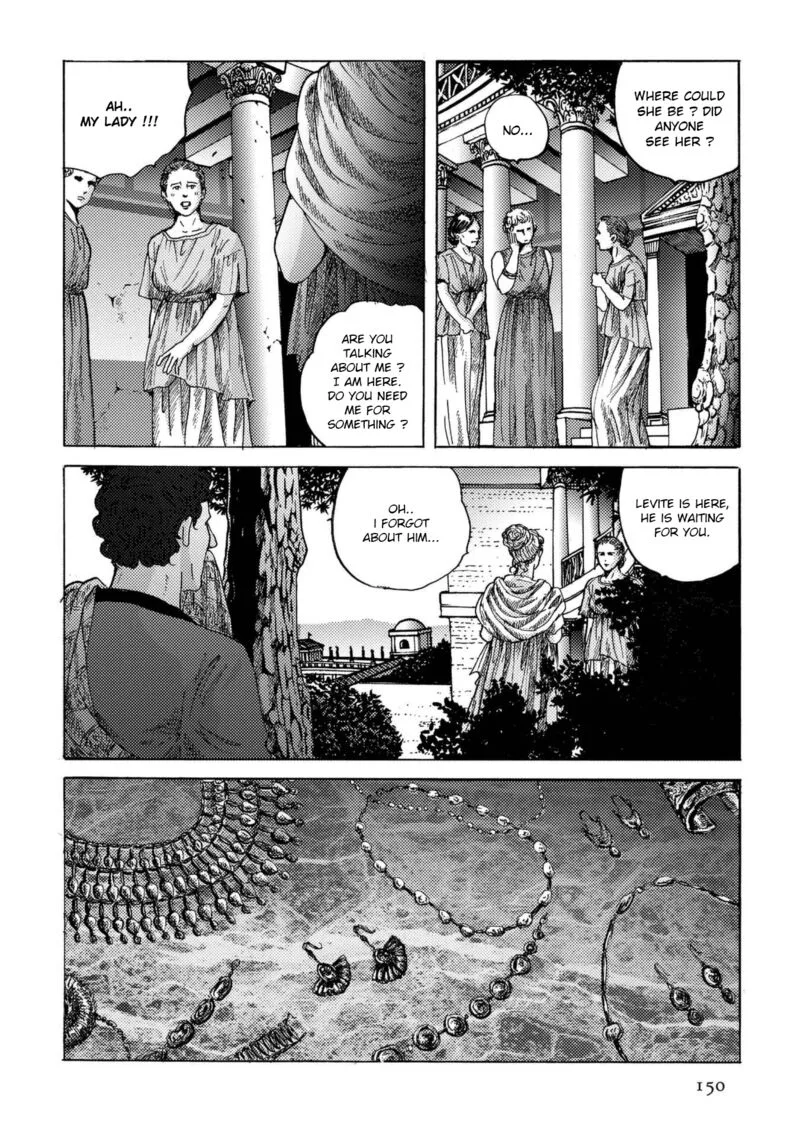 Plinius Chapter 27 page 17