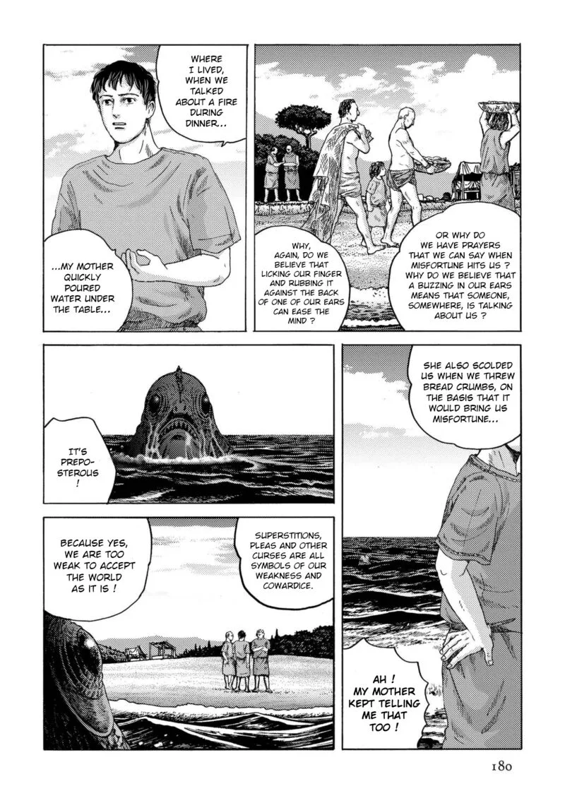 Plinius Chapter 28 page 20