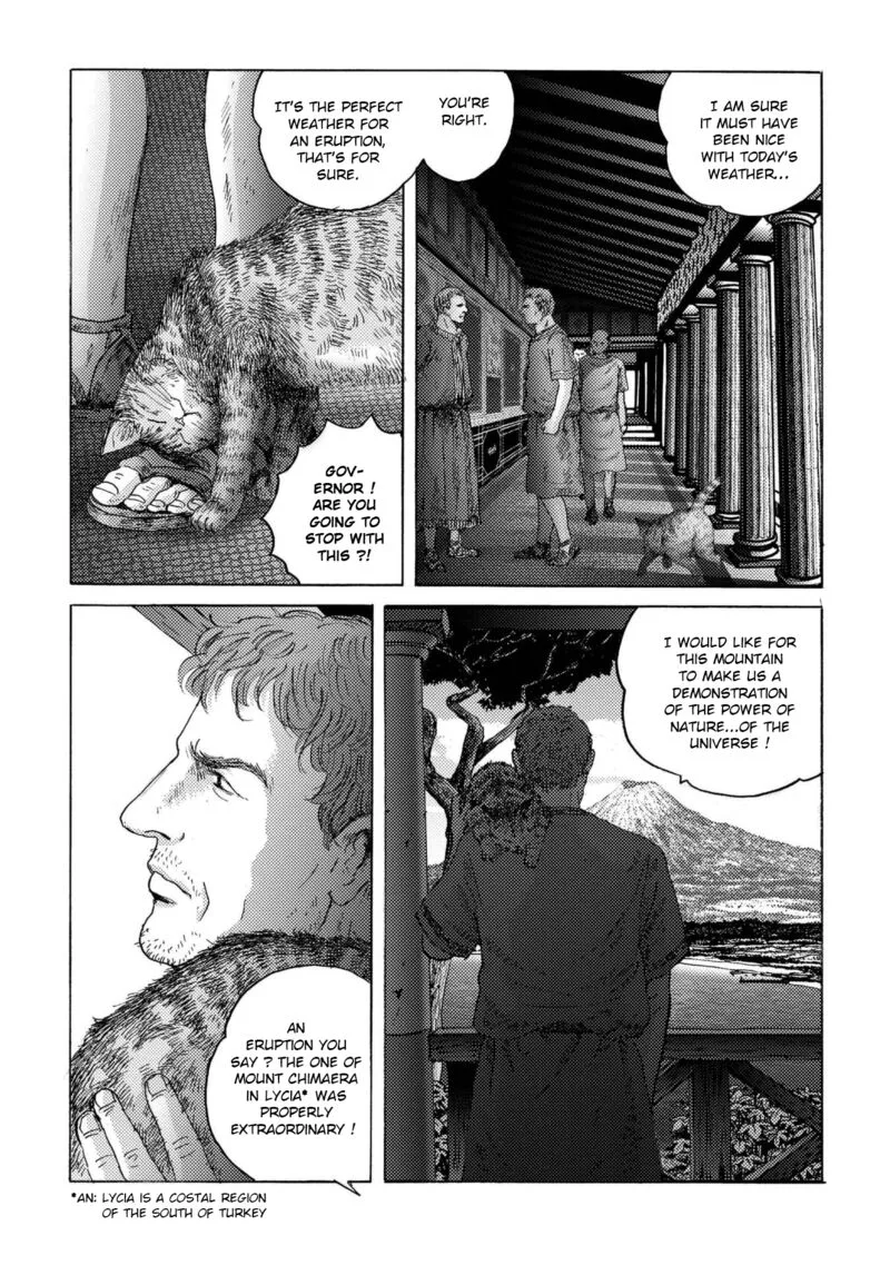 Plinius Chapter 28 page 23