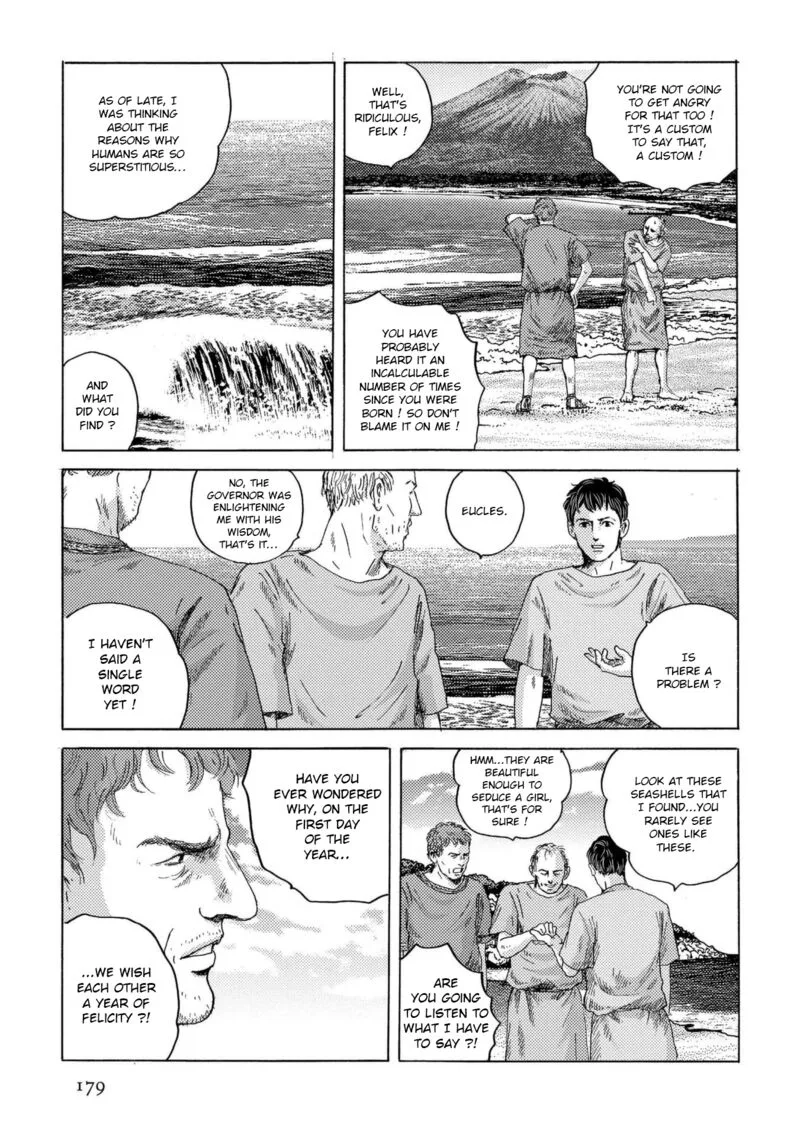 Plinius Chapter 28 page 19