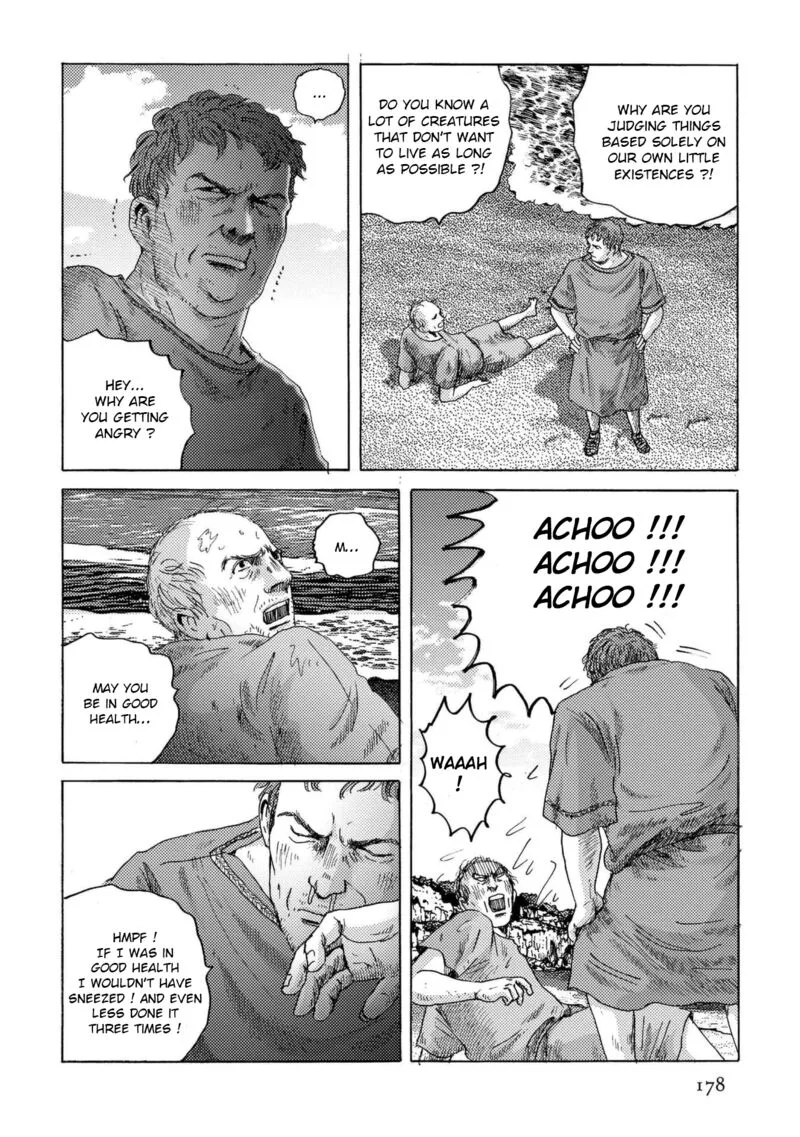 Plinius Chapter 28 page 18