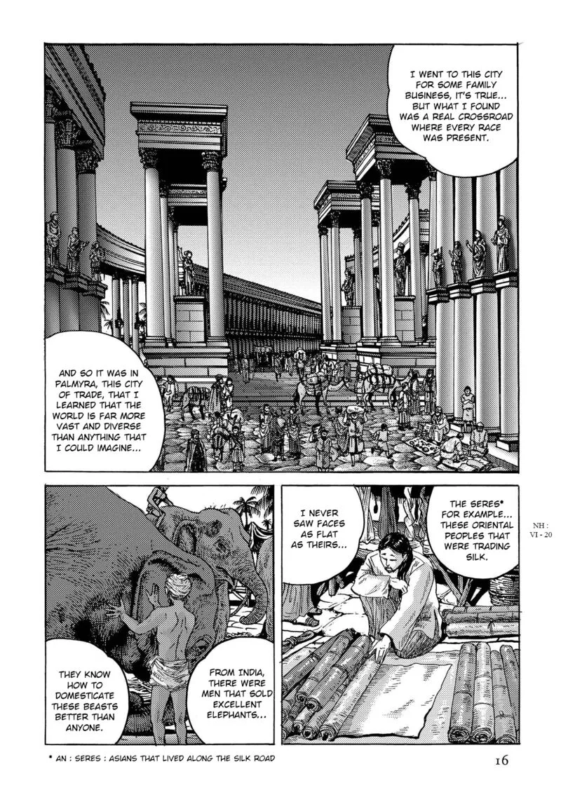 Plinius Chapter 29 page 17