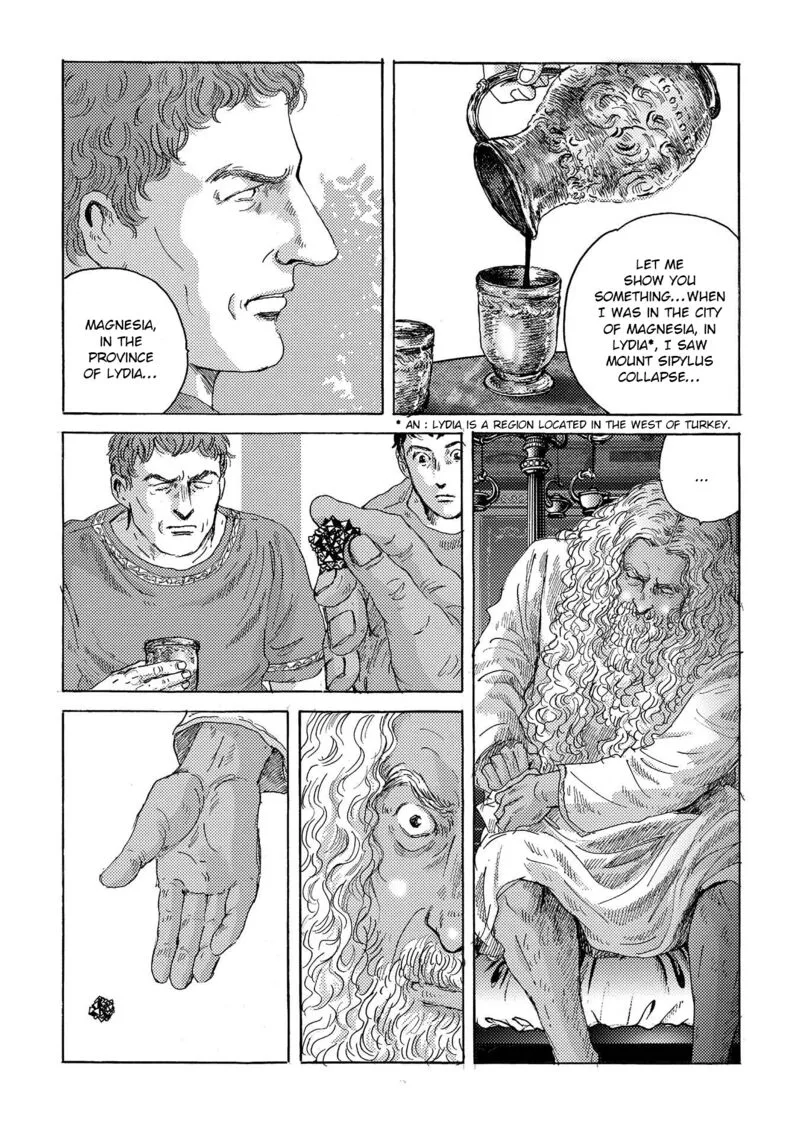 Plinius Chapter 29 page 8
