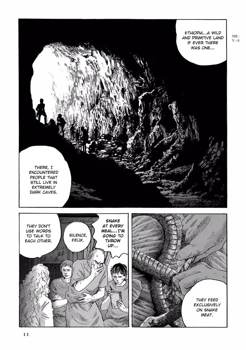 Plinius Chapter 29 page 12
