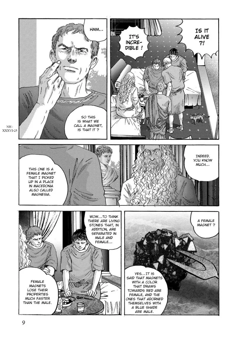 Plinius Chapter 29 page 10