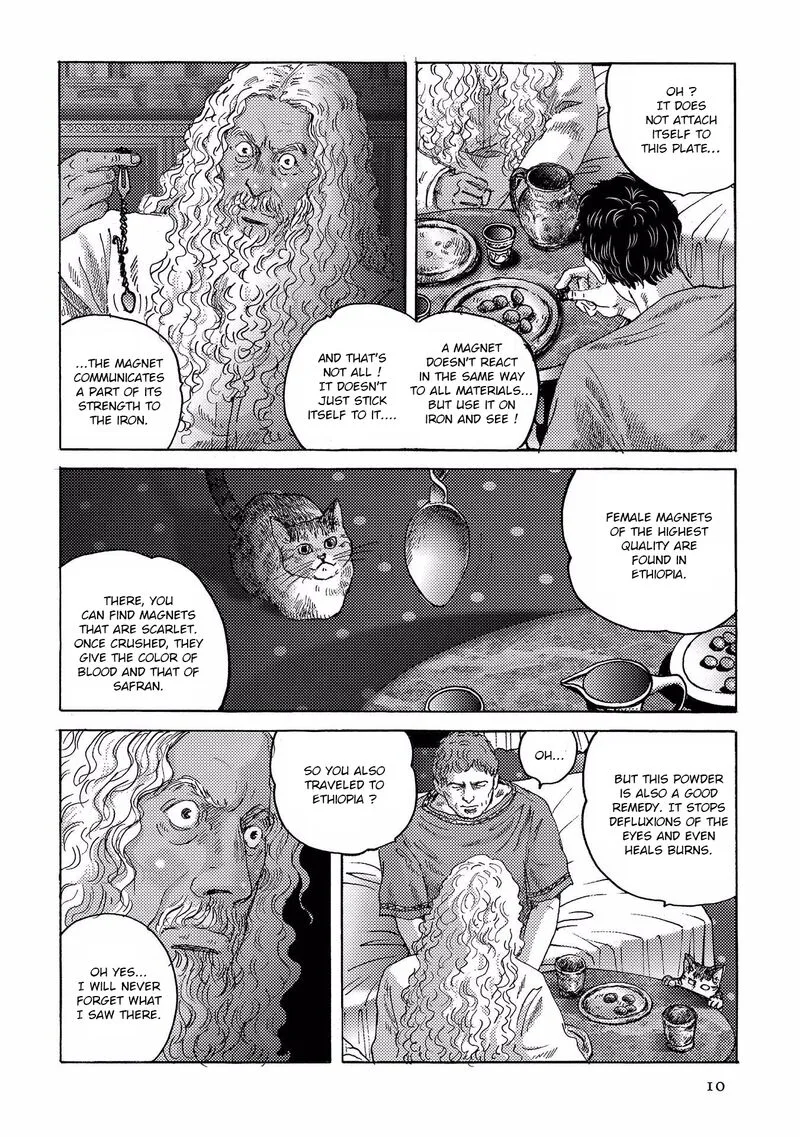 Plinius Chapter 29 page 11