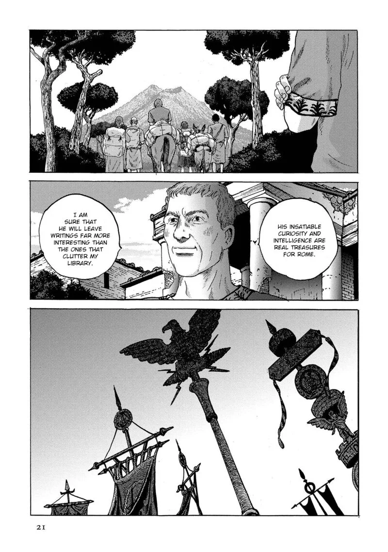 Plinius Chapter 29 page 22