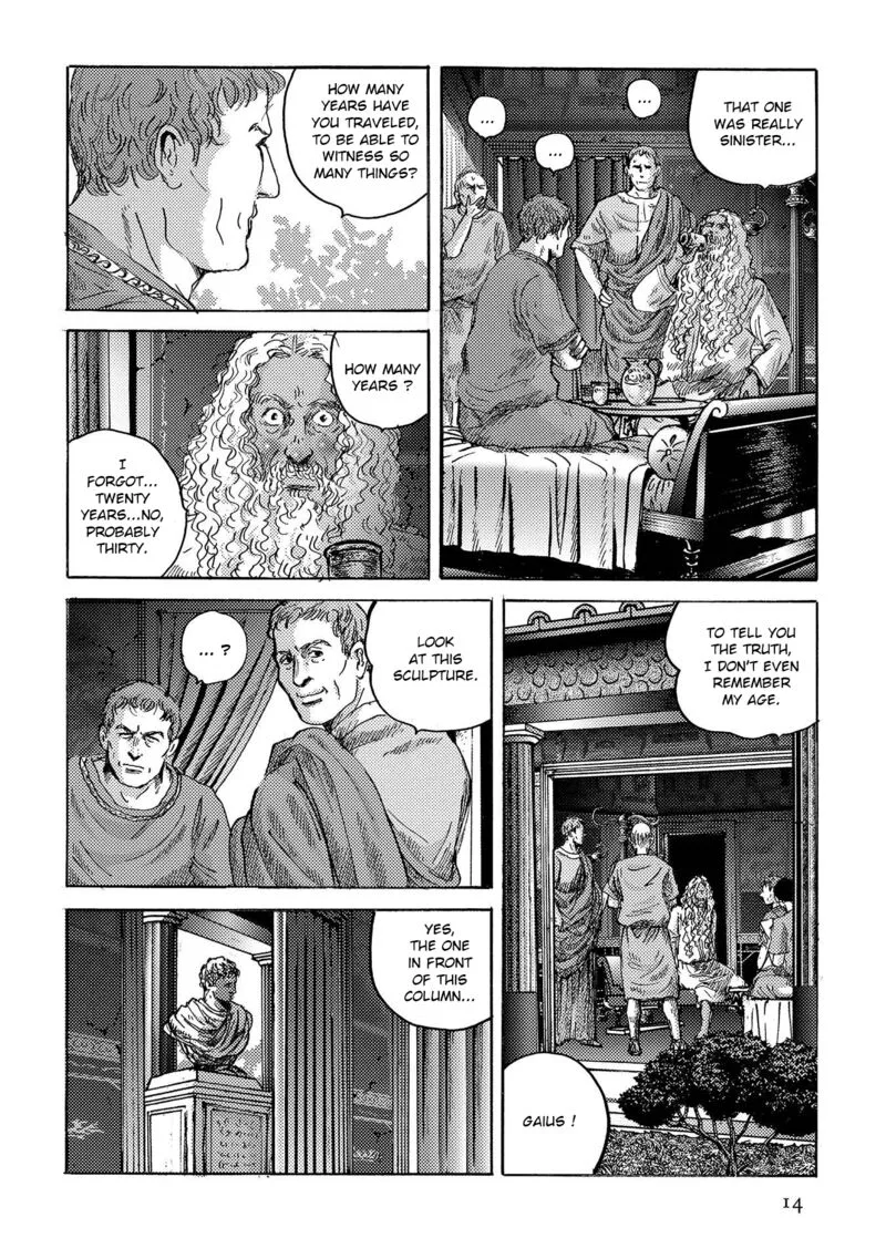 Plinius Chapter 29 page 15
