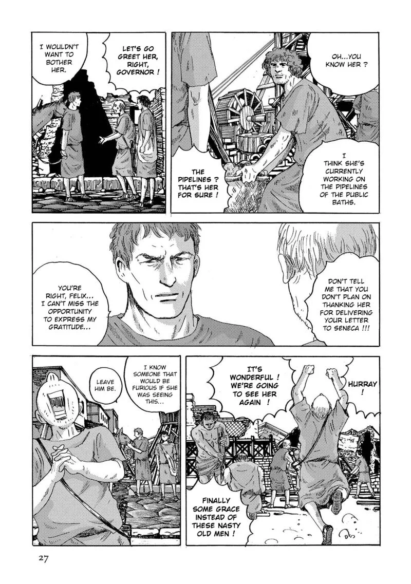 Plinius Chapter 29 page 28