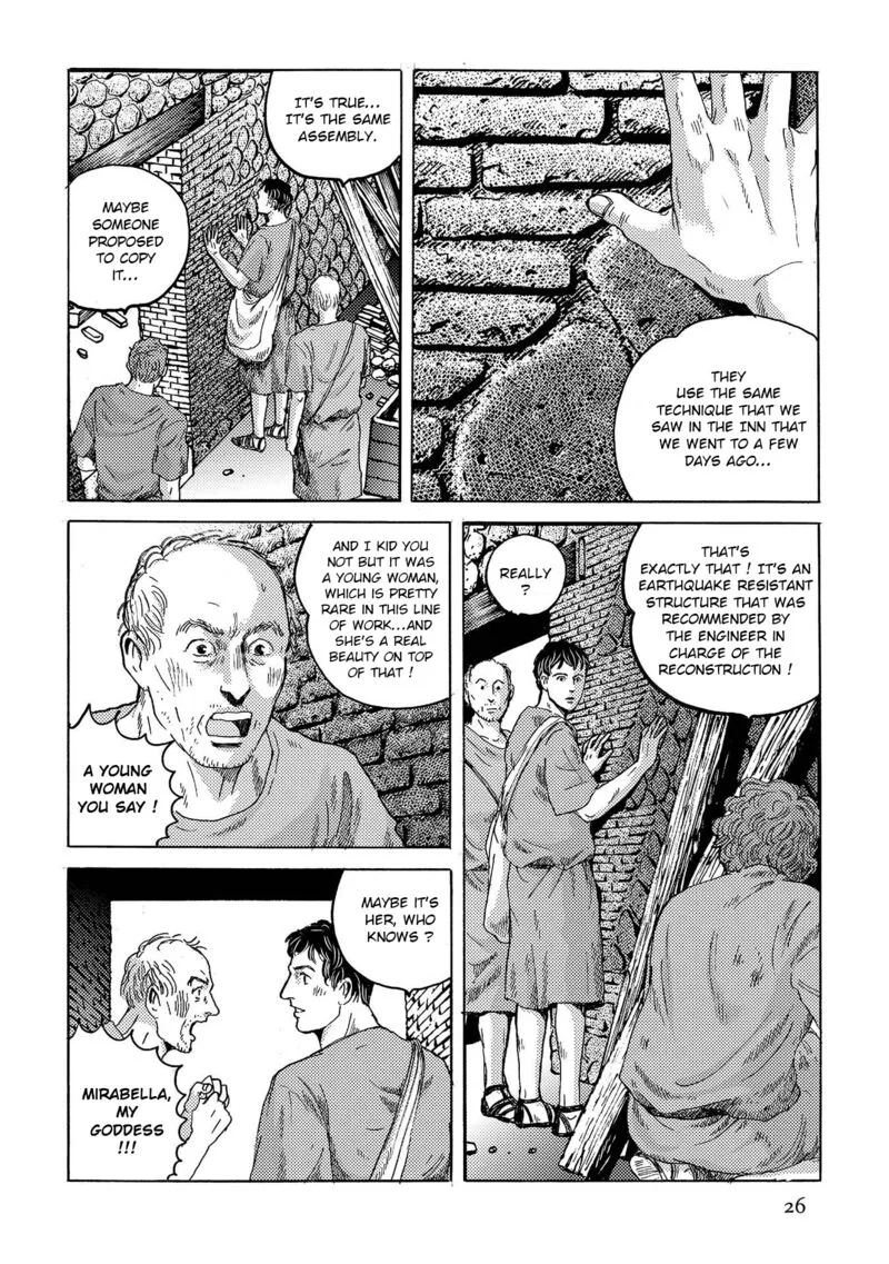 Plinius Chapter 29 page 27