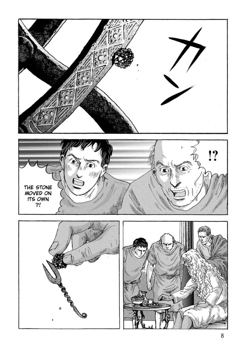 Plinius Chapter 29 page 9