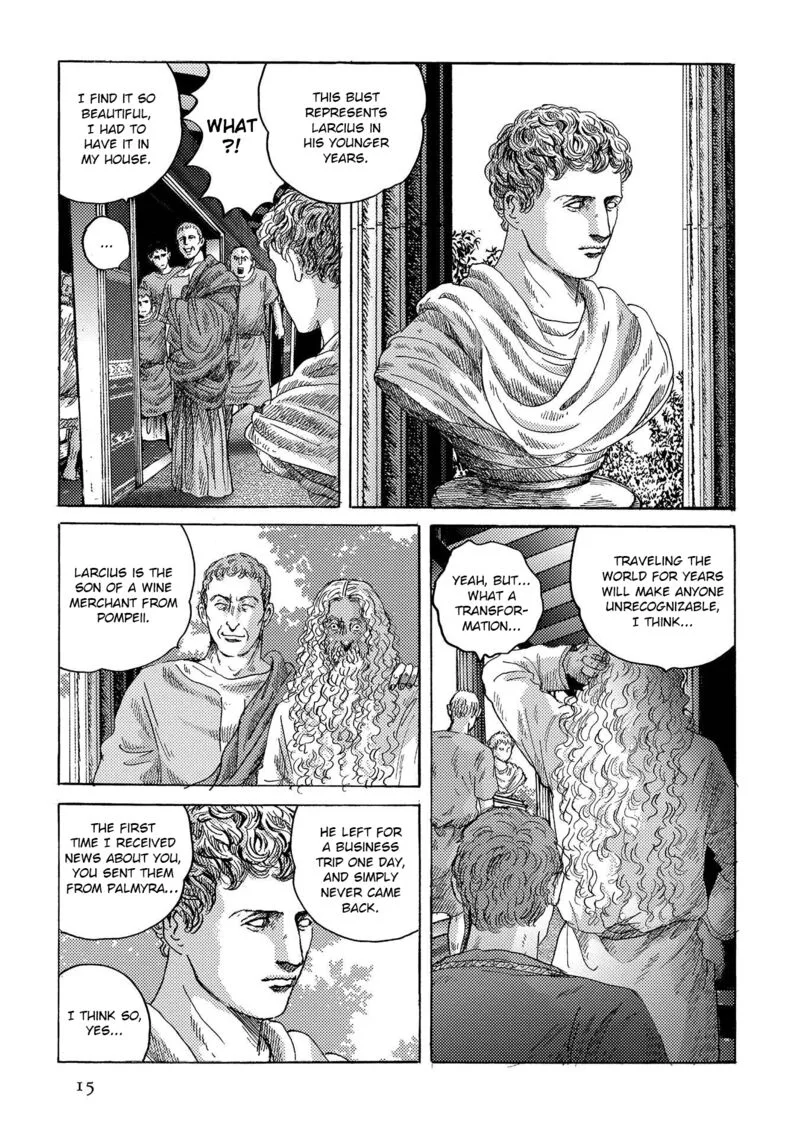 Plinius Chapter 29 page 16