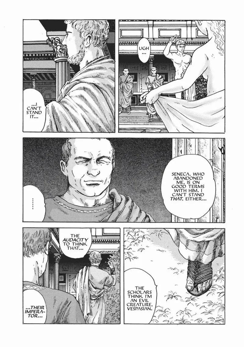 Plinius Chapter 3 page 5