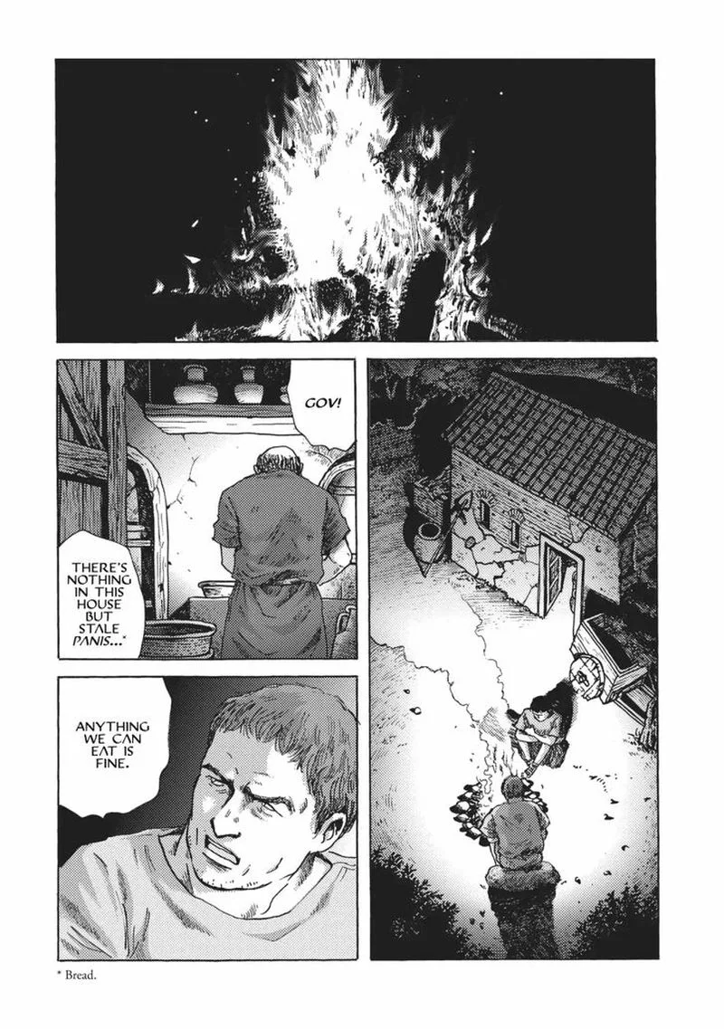 Plinius Chapter 3 page 8