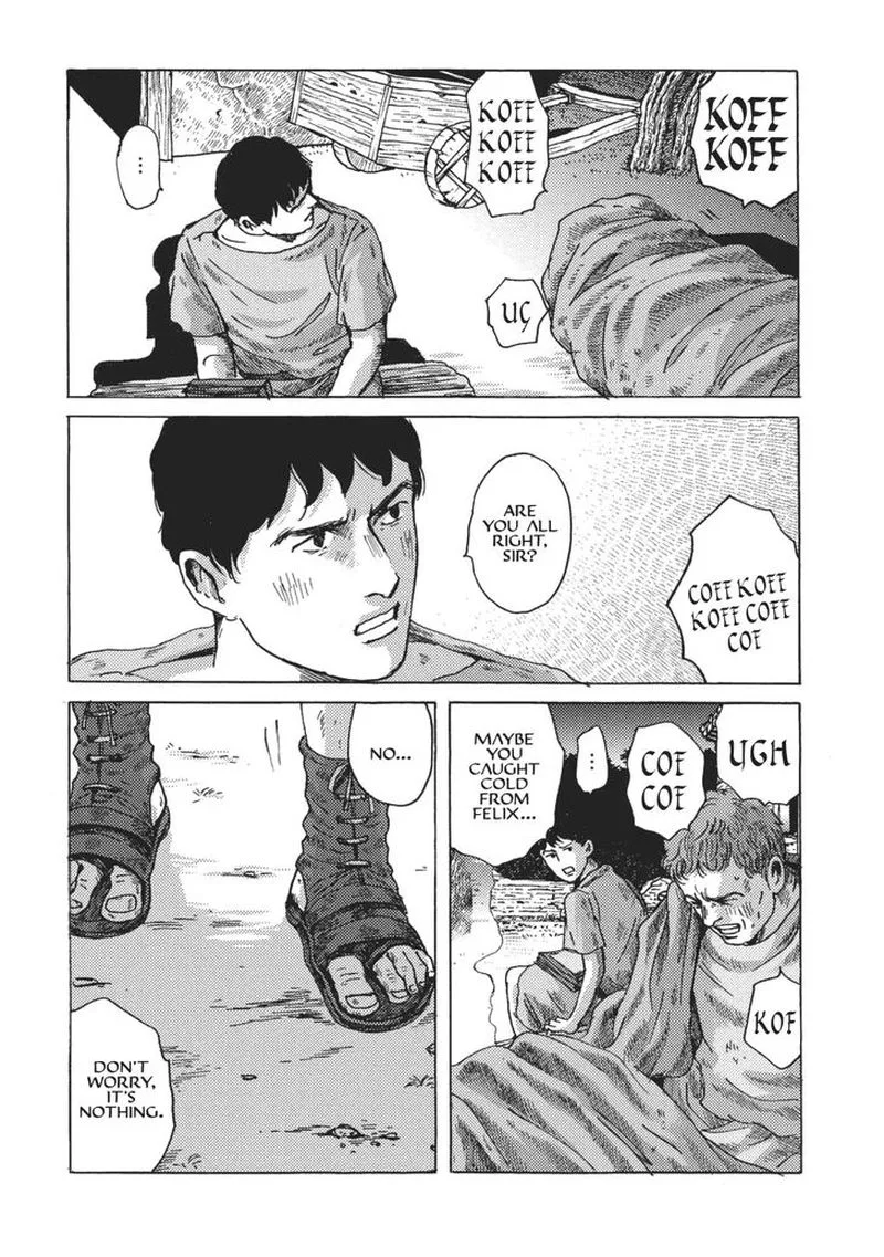 Plinius Chapter 3 page 24