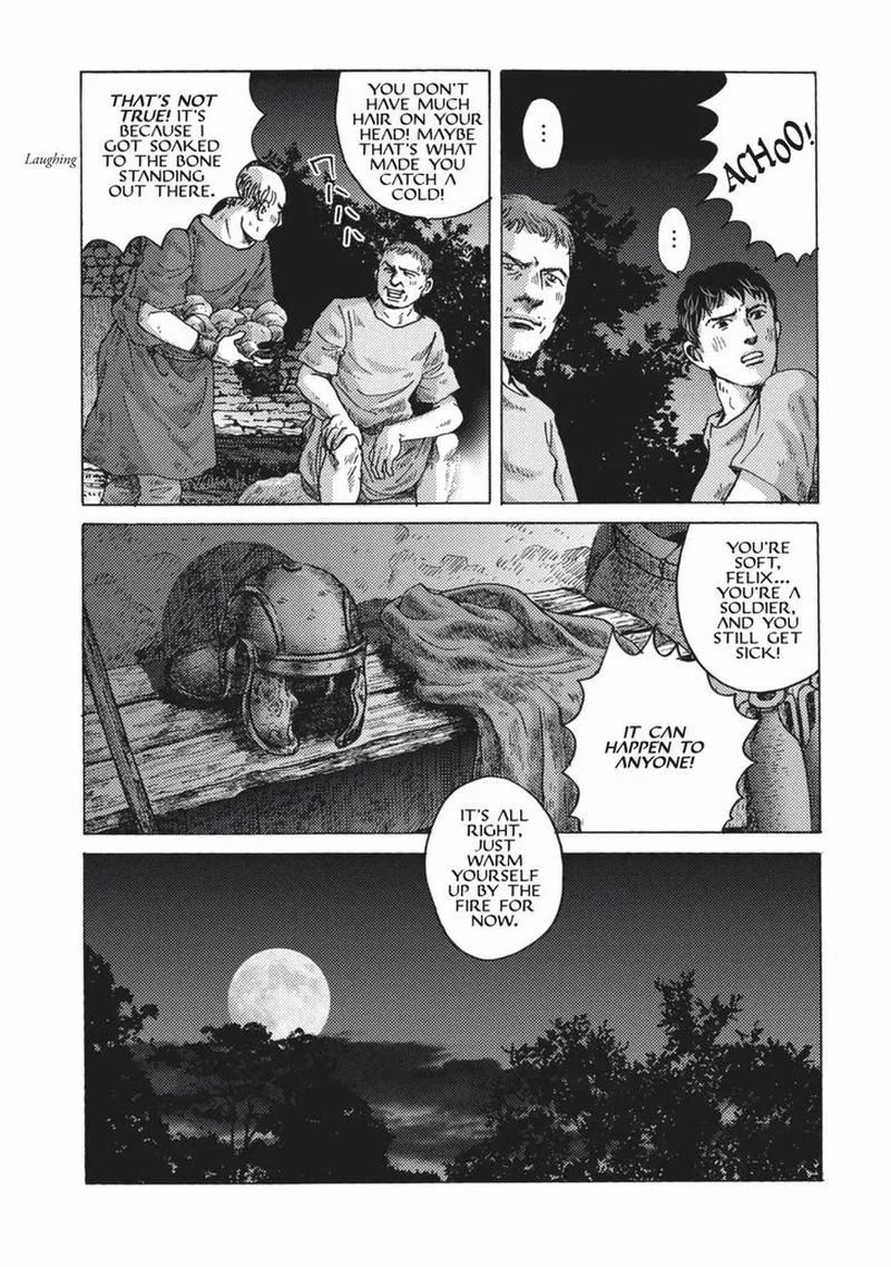 Plinius Chapter 3 page 13