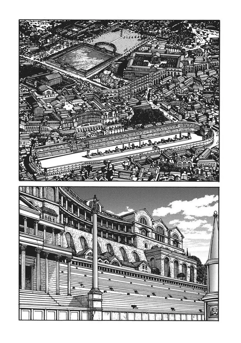 Plinius Chapter 3 page 2